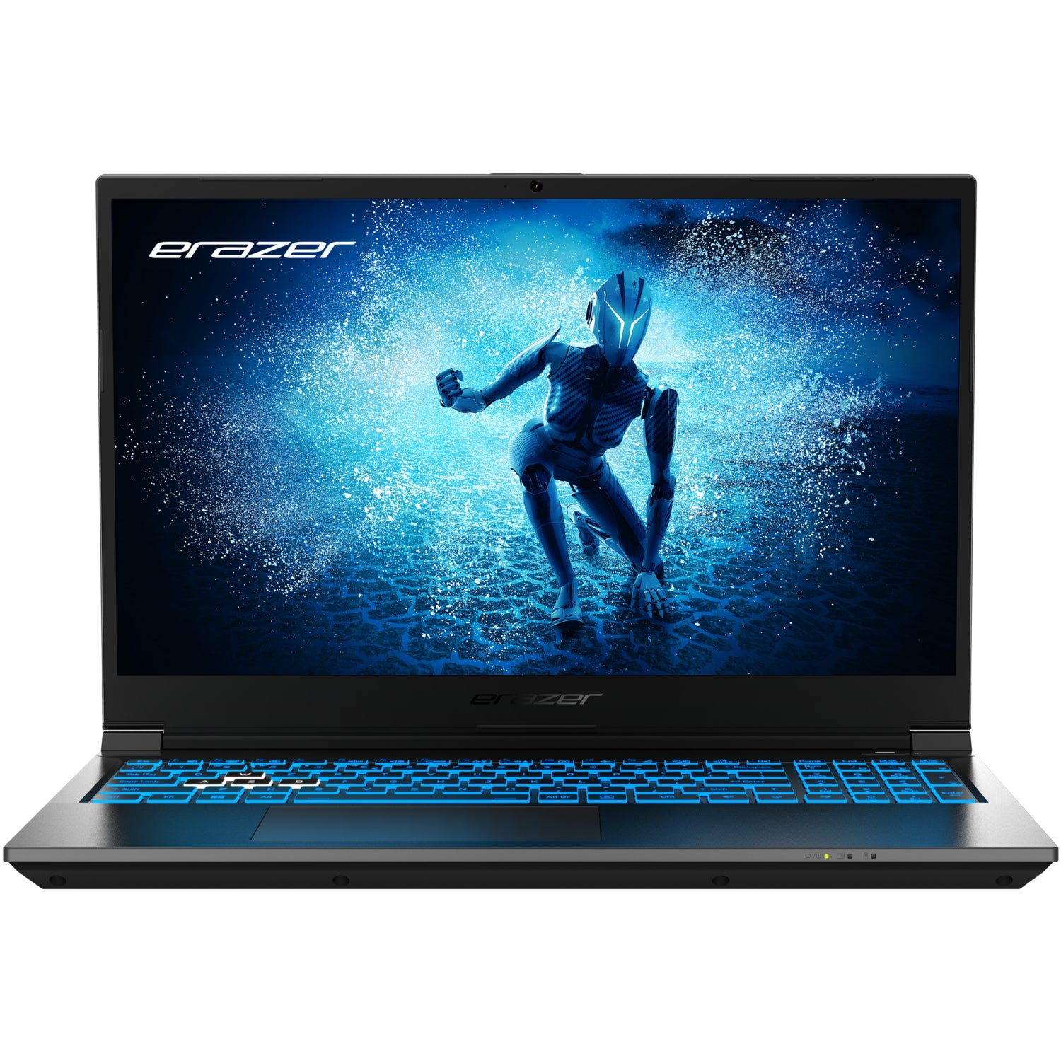 Medion ERAZER Deputy P60 Intel Core I5 16GB 1TB RTX 4060 144Hz FHD 15.6 30036526